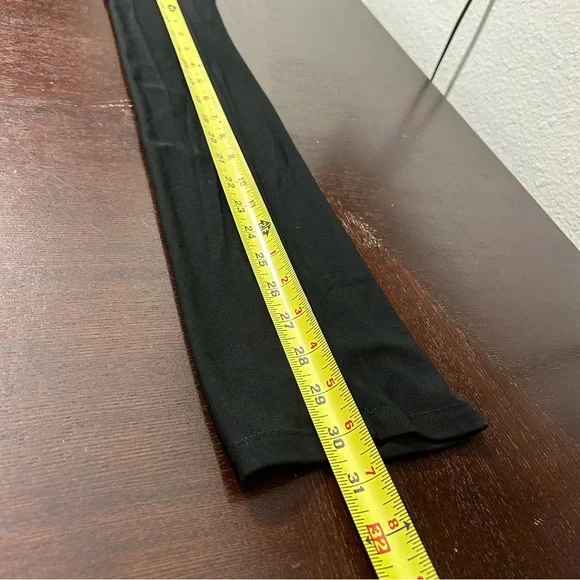 NWT Coldesina Bailey Jumpsuit Black Sz M - Picture 11 of 11